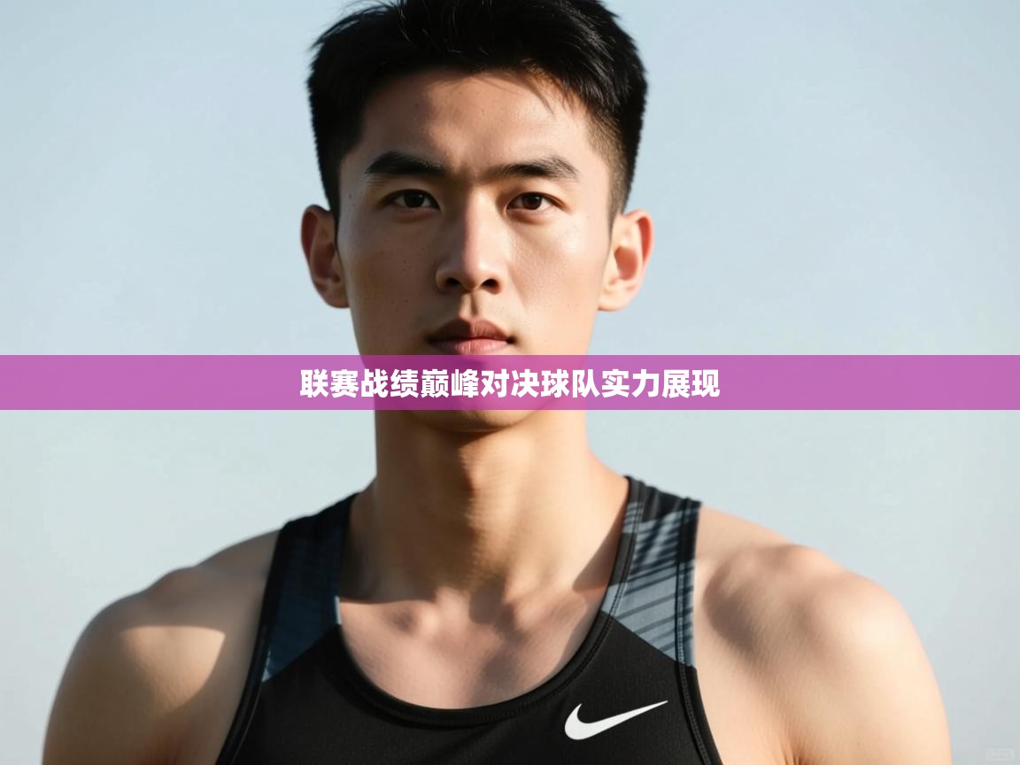 开云体育注册-联赛战绩巅峰对决球队实力展现