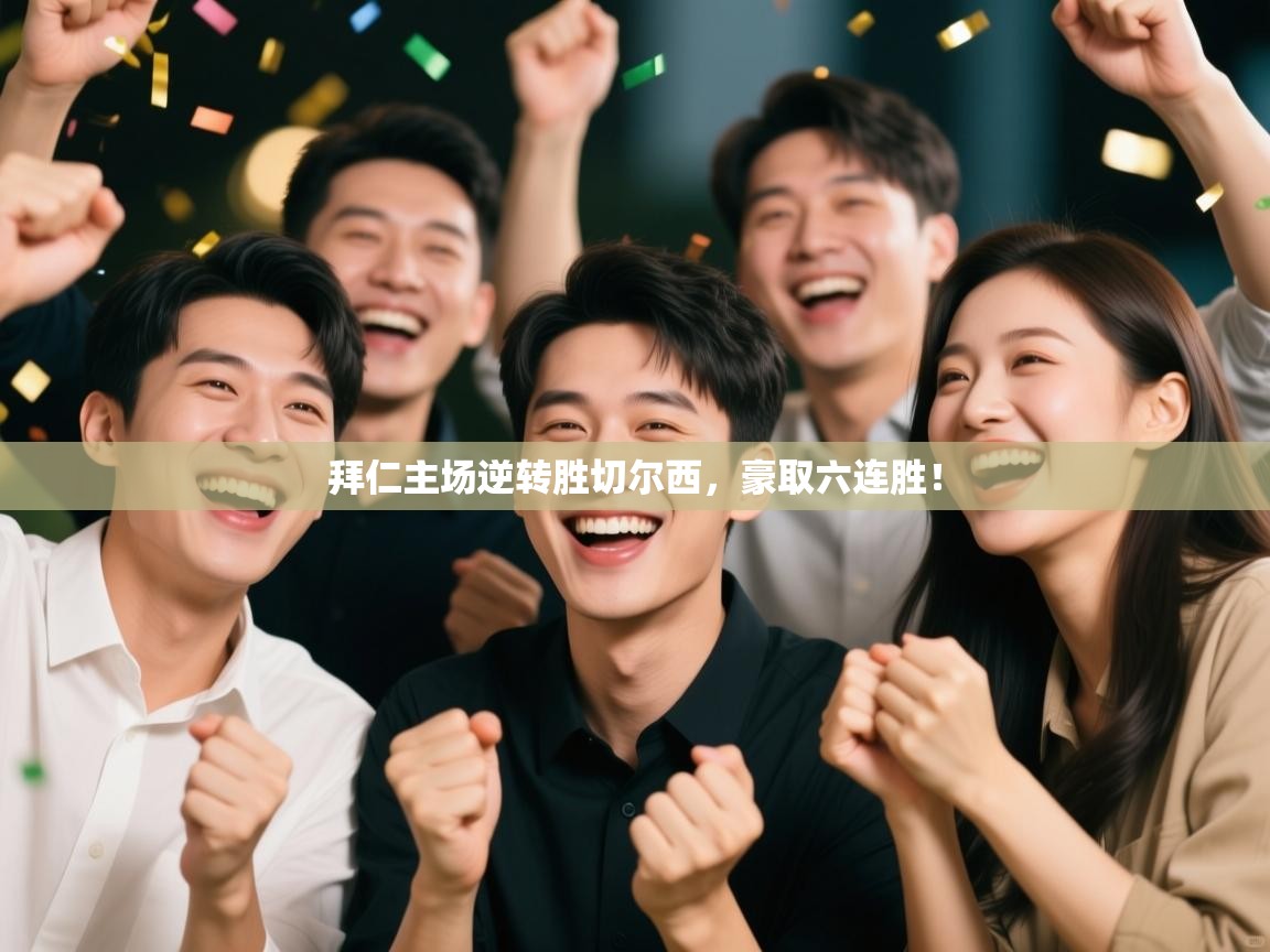 kaiyun开运·体育官方网站-拜仁主场逆转胜切尔西，豪取六连胜！