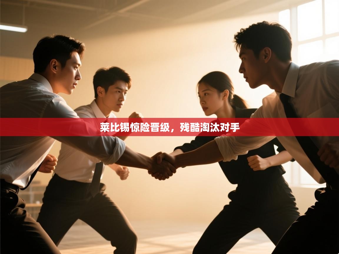 开云体育版本更新日志2025-莱比锡惊险晋级，残酷淘汰对手