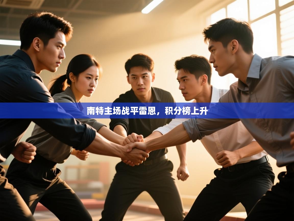 开云体育app评价-南特主场战平雷恩，积分榜上升