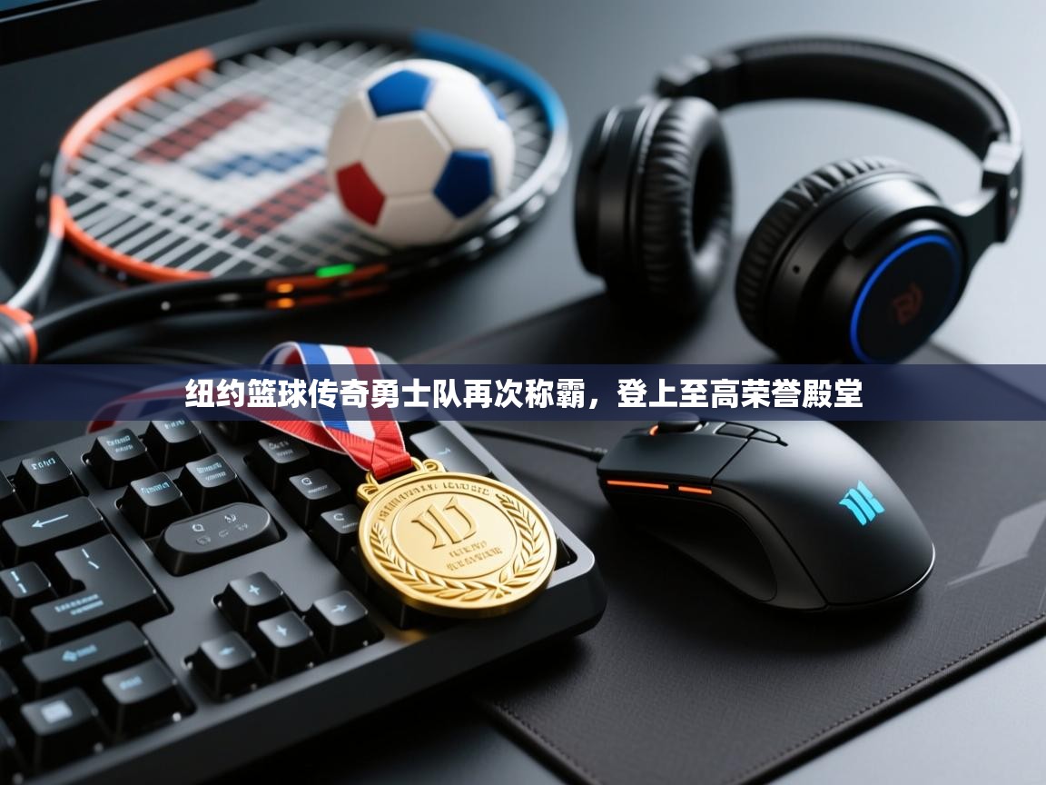 -纽约篮球传奇勇士队再次称霸，登上至高荣誉殿堂