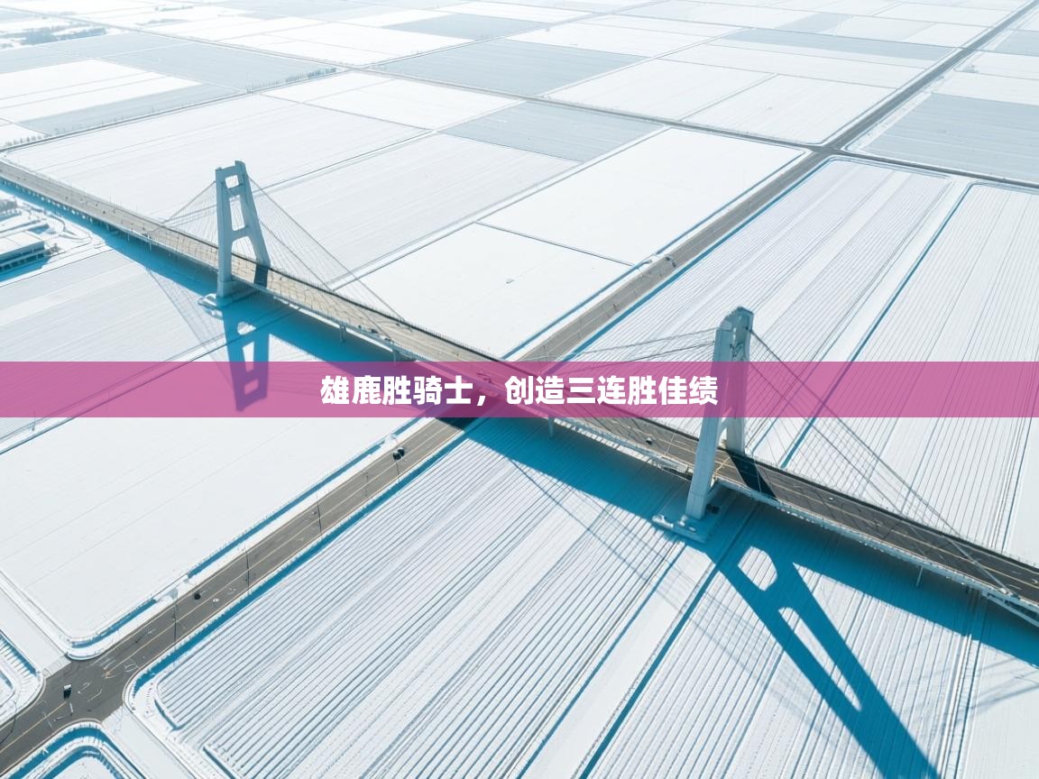 开云体育安装失败怎么办-雄鹿胜骑士，创造三连胜佳绩