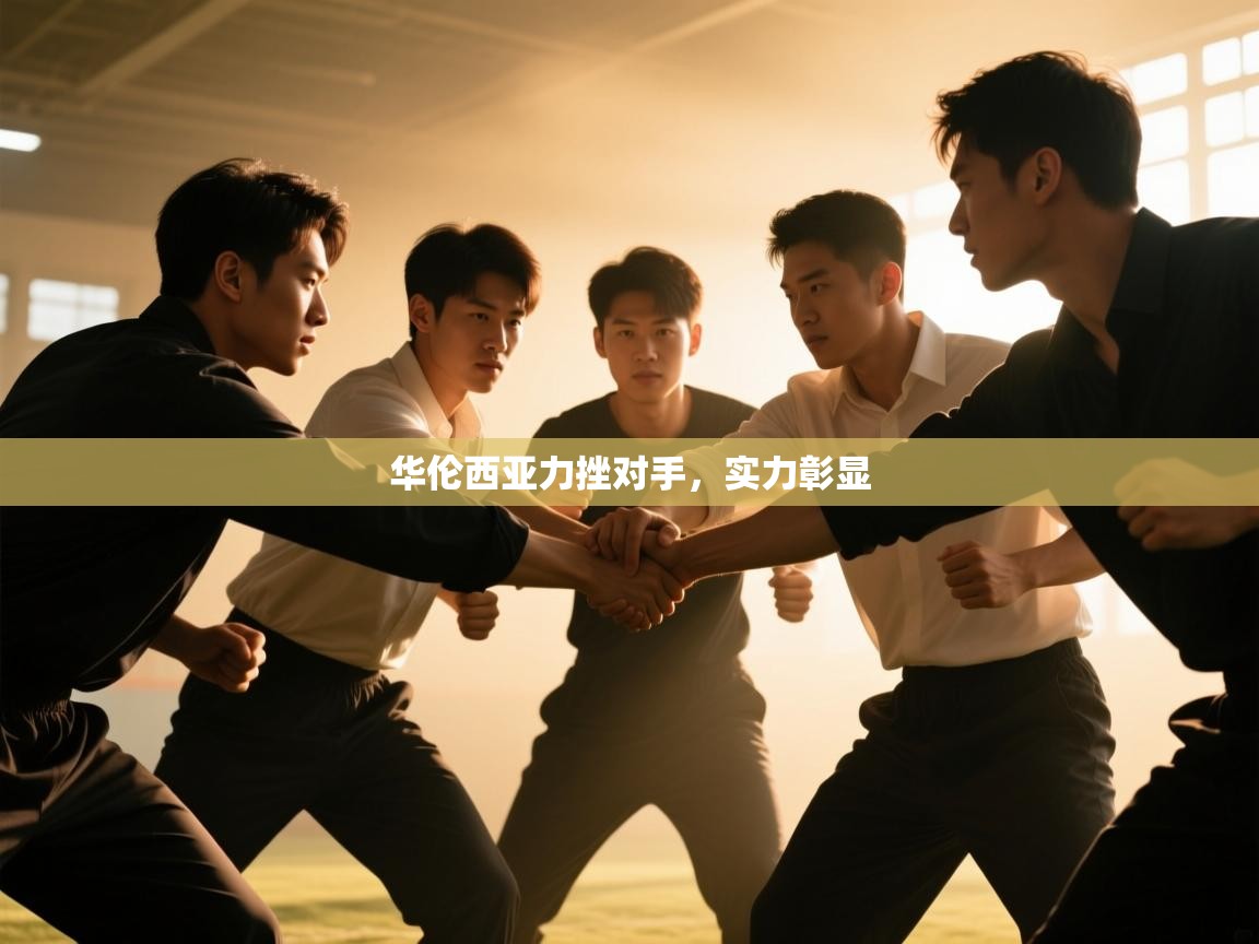 开云体育在线-华伦西亚力挫对手，实力彰显  第1张