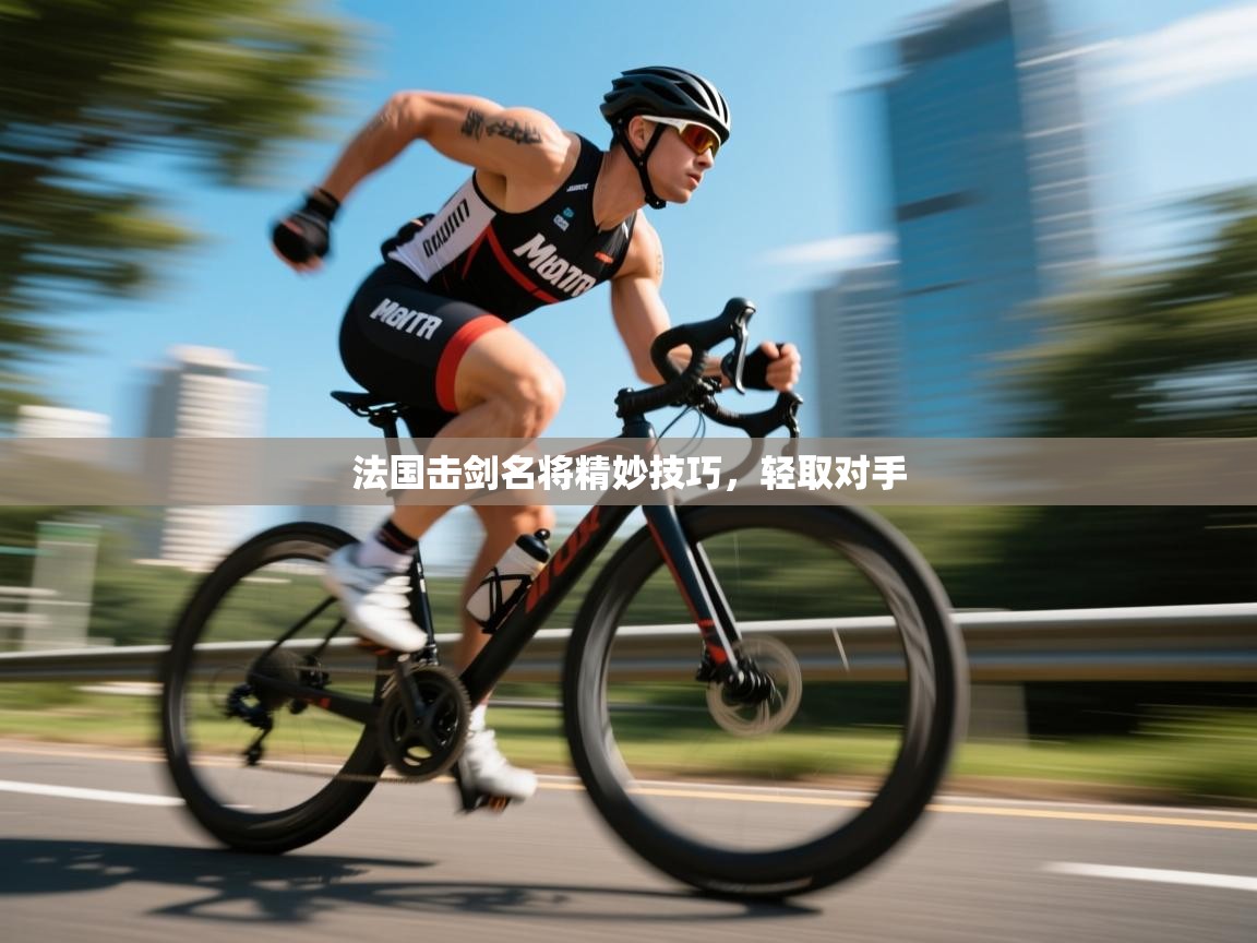 开云体育注册下载-法国击剑名将精妙技巧，轻取对手