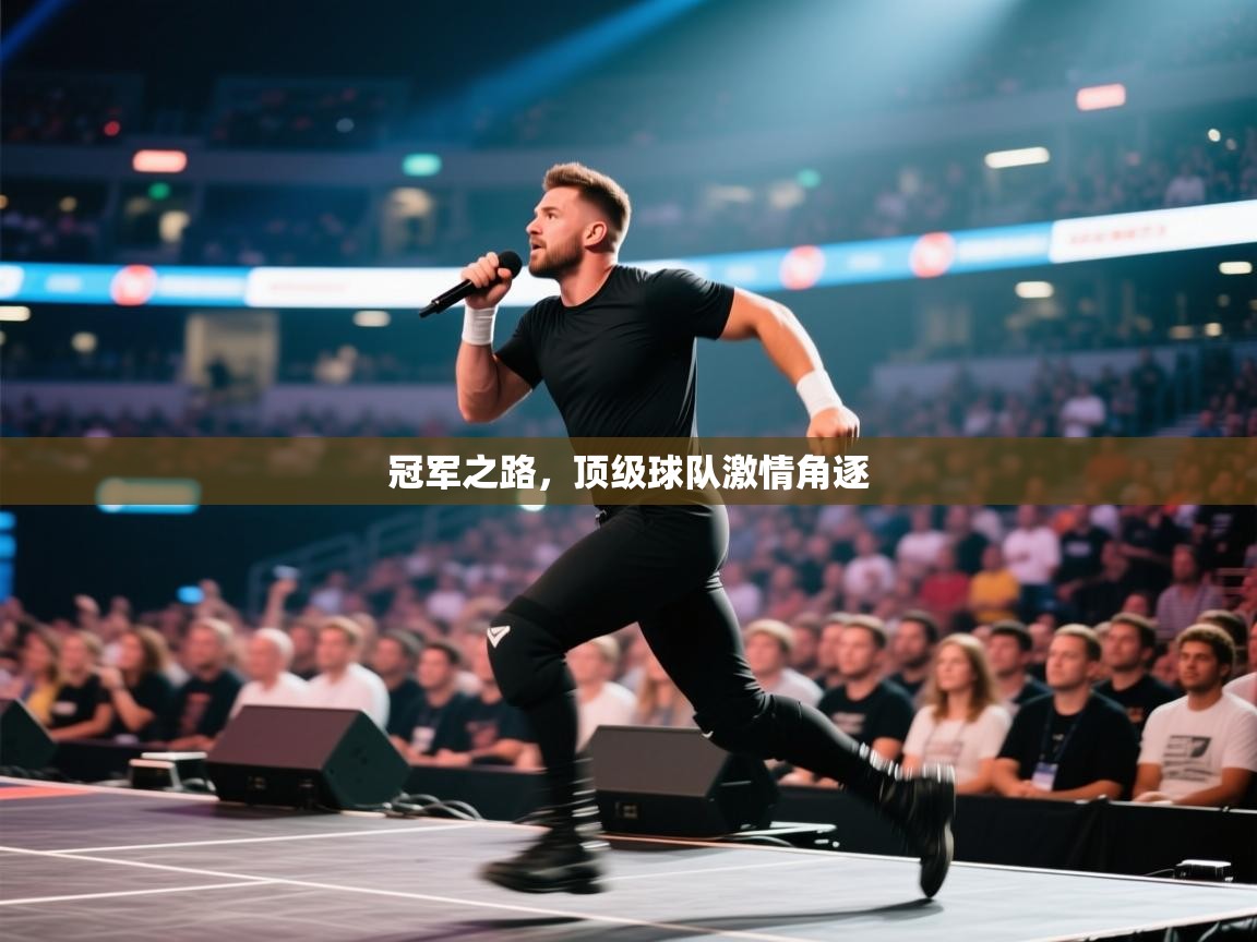 云开体育app网页版入口-冠军之路，顶级球队激情角逐  第3张