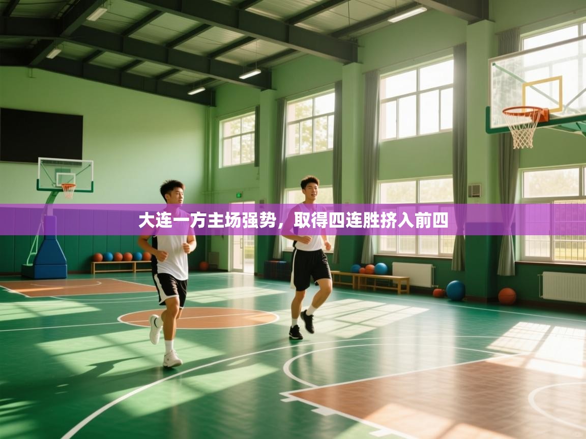 开云体育英文版入口-大连一方主场强势，取得四连胜挤入前四