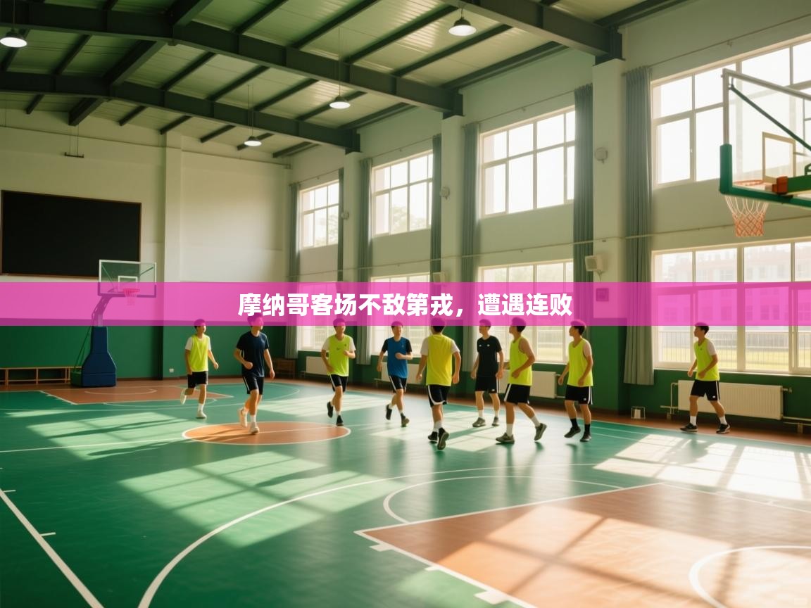 开云体育无法登录解决方案-摩纳哥客场不敌第戎，遭遇连败