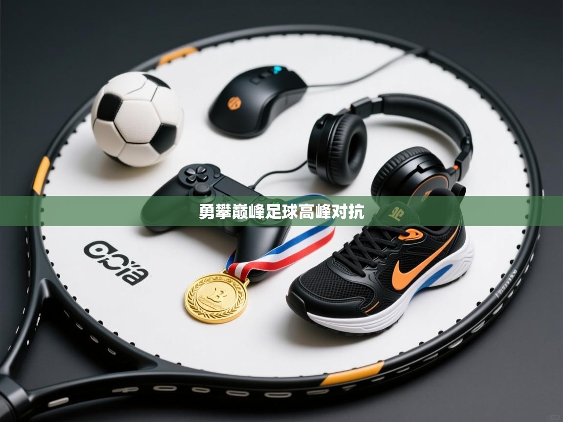 开云体育app安装-勇攀巅峰足球高峰对抗  第1张