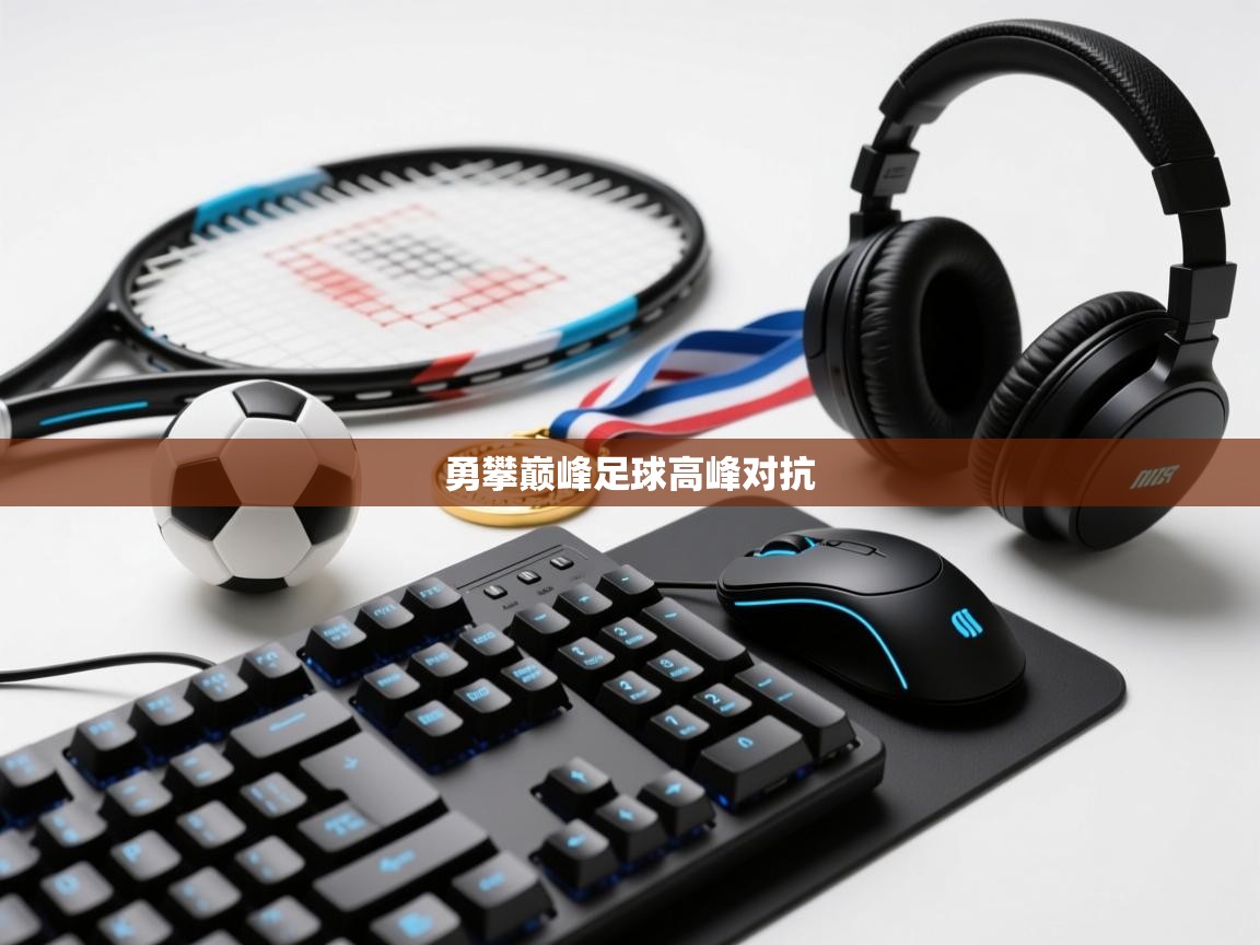 开云体育app安装-勇攀巅峰足球高峰对抗  第3张