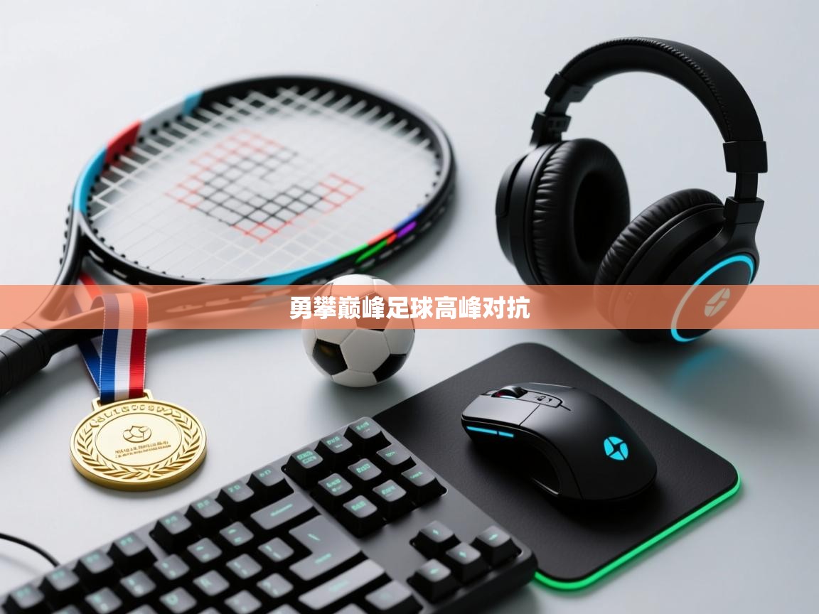 开云体育app安装-勇攀巅峰足球高峰对抗  第4张