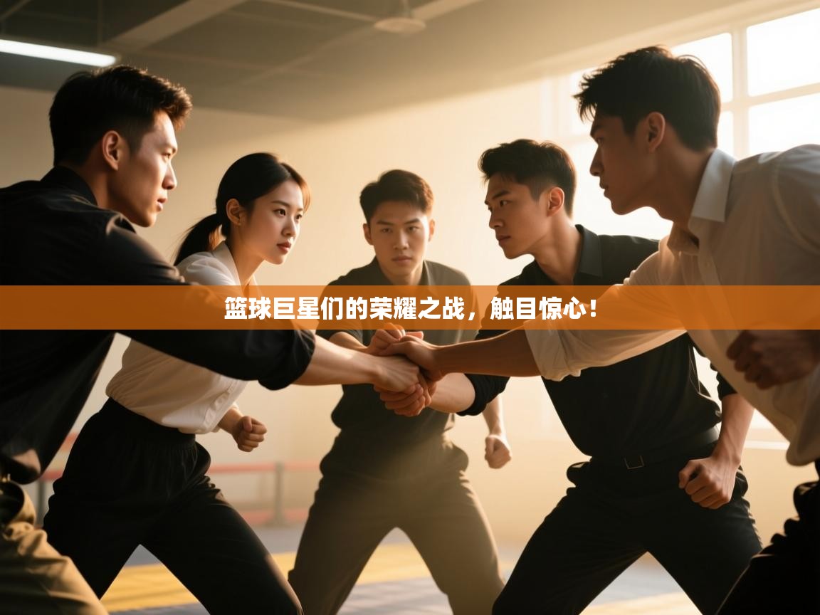 开云体育忘记密码找回-篮球巨星们的荣耀之战，触目惊心！  第1张