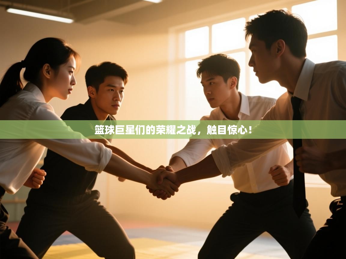 开云体育忘记密码找回-篮球巨星们的荣耀之战，触目惊心！  第3张